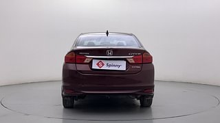 Used 2015 Honda City [2014-2017] VX CVT Petrol Automatic exterior BACK VIEW