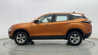 Used 2019 Tata Harrier XZ Diesel Manual exterior LEFT SIDE VIEW