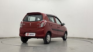 Used 2014 Maruti Suzuki Alto 800 [2012-2016] Vxi Petrol Manual exterior RIGHT REAR CORNER VIEW