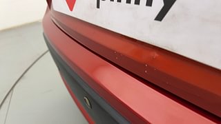 Used 2017 Maruti Suzuki Ignis [2017-2020] Delta AMT Petrol Petrol Automatic dents MINOR DENT