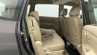 Used 2015 Maruti Suzuki Ertiga [2012-2015] ZXi Petrol Manual interior RIGHT SIDE REAR DOOR CABIN VIEW