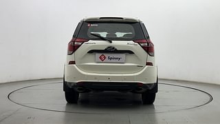 Used 2018 Mahindra XUV500 [2018-2021] W7 AT Diesel Automatic exterior BACK VIEW