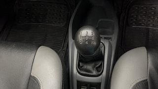 Used 2014 Maruti Suzuki Alto 800 [2012-2016] Vxi Petrol Manual interior GEAR  KNOB VIEW