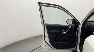 Used 2018 Mahindra XUV500 [2018-2021] W7 AT Diesel Automatic interior LEFT FRONT DOOR OPEN VIEW