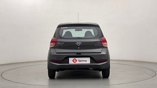 Used 2020 Hyundai New Santro 1.1 Sportz AMT Petrol Automatic exterior BACK VIEW