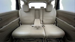 Used 2015 Maruti Suzuki Ertiga [2012-2015] ZXi Petrol Manual interior REAR SEAT CONDITION VIEW