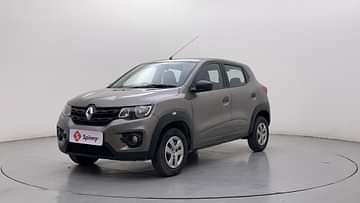 2016 Renault Kwid RXT Opt