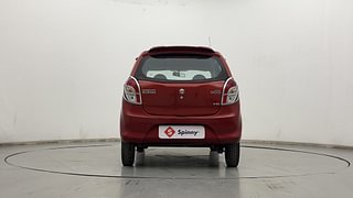 Used 2014 Maruti Suzuki Alto 800 [2012-2016] Vxi Petrol Manual exterior BACK VIEW