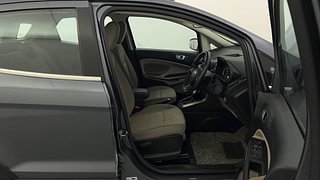 Used 2021 Ford EcoSport [2020-2021] Titanium + 1.5L Ti-VCT AT Petrol Automatic interior RIGHT SIDE FRONT DOOR CABIN VIEW