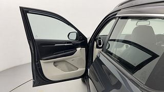 Used 2020 Kia Sonet HTX Plus 1.0 iMT Petrol Manual interior LEFT FRONT DOOR OPEN VIEW