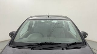 Used 2015 Maruti Suzuki Ertiga [2012-2015] ZXi Petrol Manual exterior FRONT WINDSHIELD VIEW