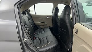 Used 2020 Hyundai New Santro 1.1 Sportz AMT Petrol Automatic interior RIGHT SIDE REAR DOOR CABIN VIEW