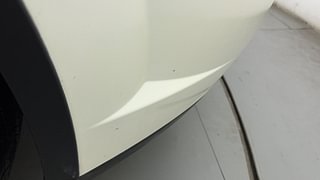 Used 2018 Mahindra XUV500 [2018-2021] W7 AT Diesel Automatic dents MINOR SCRATCH