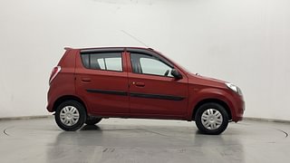 Used 2014 Maruti Suzuki Alto 800 [2012-2016] Vxi Petrol Manual exterior RIGHT SIDE VIEW