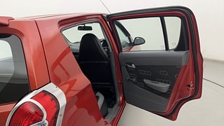 Used 2014 Maruti Suzuki Alto 800 [2012-2016] Vxi Petrol Manual interior RIGHT REAR DOOR OPEN VIEW