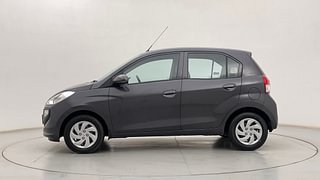 Used 2020 Hyundai New Santro 1.1 Sportz AMT Petrol Automatic exterior LEFT SIDE VIEW