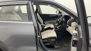 Used 2020 Kia Sonet HTX Plus 1.0 iMT Petrol Manual interior RIGHT SIDE FRONT DOOR CABIN VIEW