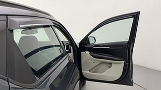 Used 2020 Kia Sonet HTX Plus 1.0 iMT Petrol Manual interior RIGHT FRONT DOOR OPEN VIEW