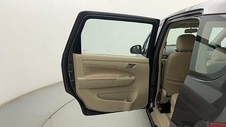 Used 2015 Maruti Suzuki Ertiga [2012-2015] ZXi Petrol Manual interior LEFT REAR DOOR OPEN VIEW