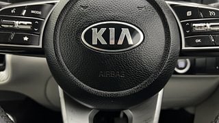 Used 2020 Kia Sonet HTX Plus 1.0 iMT Petrol Manual top_features Airbags