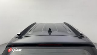 Used 2020 Kia Sonet HTX Plus 1.0 iMT Petrol Manual exterior EXTERIOR ROOF VIEW