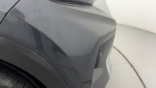 Used 2020 Kia Sonet HTX Plus 1.0 iMT Petrol Manual dents MINOR SCRATCH
