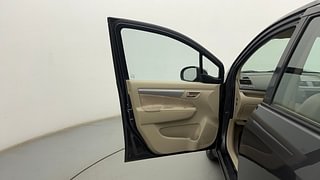 Used 2015 Maruti Suzuki Ertiga [2012-2015] ZXi Petrol Manual interior LEFT FRONT DOOR OPEN VIEW