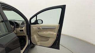 Used 2015 Maruti Suzuki Ertiga [2012-2015] ZXi Petrol Manual interior RIGHT FRONT DOOR OPEN VIEW