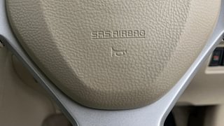 Used 2015 Maruti Suzuki Ertiga [2012-2015] ZXi Petrol Manual top_features Airbags