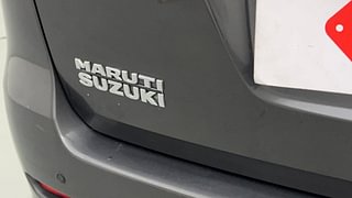 Used 2015 Maruti Suzuki Ertiga [2012-2015] ZXi Petrol Manual dents MINOR SCRATCH