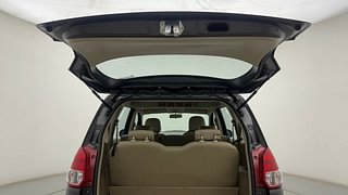 Used 2015 Maruti Suzuki Ertiga [2012-2015] ZXi Petrol Manual interior DICKY DOOR OPEN VIEW