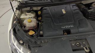 Used 2018 Mahindra XUV500 [2018-2021] W7 AT Diesel Automatic engine ENGINE RIGHT SIDE VIEW