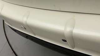 Used 2018 Mahindra XUV500 [2018-2021] W7 AT Diesel Automatic dents MINOR SCRATCH