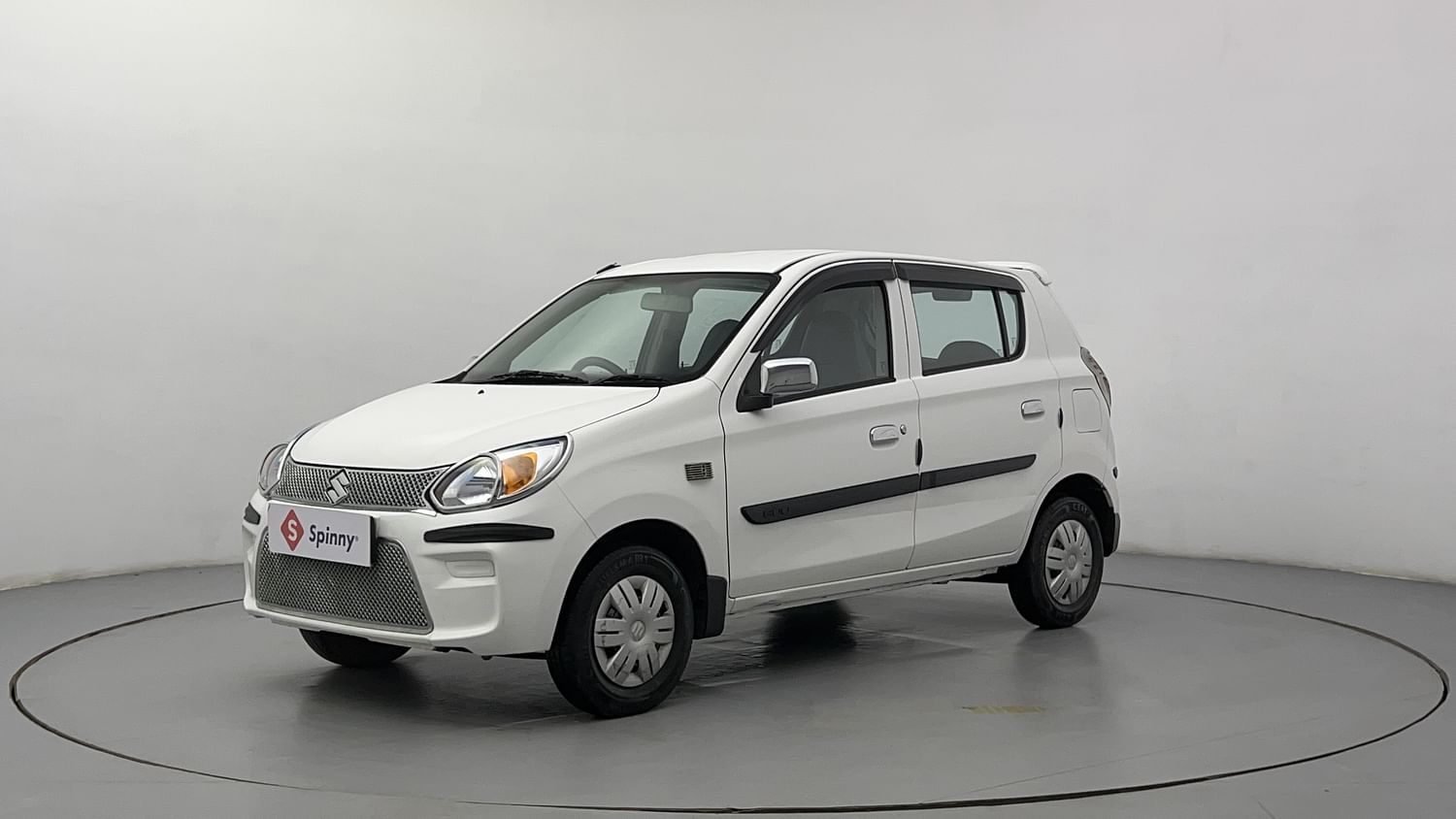 Used Maruti Suzuki Alto 800 LXI car in Vaishno Devi, Ahmedabad for 2.97 ...