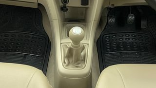 Used 2015 Maruti Suzuki Ertiga [2012-2015] ZXi Petrol Manual interior GEAR  KNOB VIEW