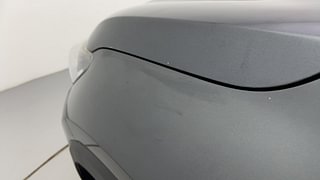 Used 2020 Kia Sonet HTX Plus 1.0 iMT Petrol Manual dents MINOR SCRATCH