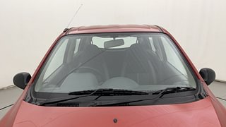 Used 2014 Maruti Suzuki Alto 800 [2012-2016] Vxi Petrol Manual exterior FRONT WINDSHIELD VIEW