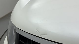 Used 2018 Mahindra XUV500 [2018-2021] W7 AT Diesel Automatic dents MINOR DENT