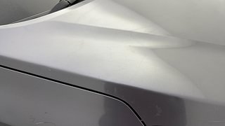 Used 2017 Hyundai Elite i20 [2014-2018] Sportz 1.2 Petrol Manual dents MINOR DENT