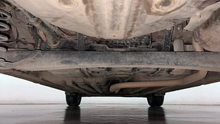 Used 2016 Hyundai Elite i20 [2014-2018] Asta 1.2 (O) Petrol Manual extra REAR UNDERBODY VIEW (TAKEN FROM REAR)