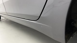 Used 2017 Hyundai Elite i20 [2014-2018] Sportz 1.2 Petrol Manual dents MINOR SCRATCH