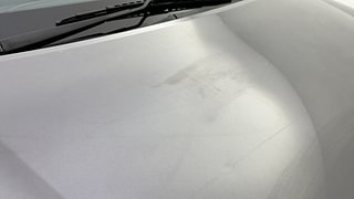 Used 2017 Hyundai Elite i20 [2014-2018] Sportz 1.2 Petrol Manual dents MINOR SCRATCH