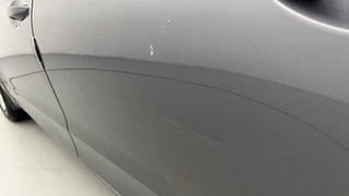 Used 2017 Hyundai Elite i20 [2014-2018] Sportz 1.2 Petrol Manual dents MINOR SCRATCH