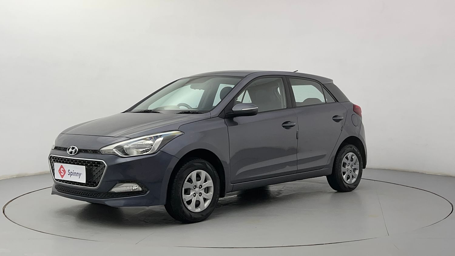 Used Hyundai Elite i20 Sportz 1.2 car in Vaishno Devi, Ahmedabad for 4. ...