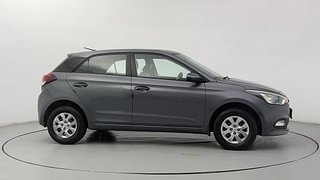 Used 2017 Hyundai Elite i20 [2014-2018] Sportz 1.2 Petrol Manual exterior RIGHT SIDE VIEW