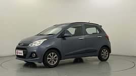 2014 Hyundai Grand i10 Asta 1.2 Kappa VTVT (O)