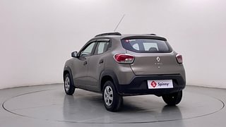 Used 2016 Renault Kwid [2017-2019] RXT 1.0 SCE Special Petrol Manual exterior LEFT REAR CORNER VIEW