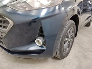 Used 2019 Hyundai Verna [2017-2020] 1.6 VTVT SX Petrol Manual dents MINOR SCRATCH