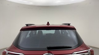 Used 2020 Kia Seltos HTK Plus AT D Diesel Automatic exterior BACK WINDSHIELD VIEW