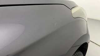 Used 2017 Hyundai Elite i20 [2014-2018] Sportz 1.2 Petrol Manual dents MINOR DENT
